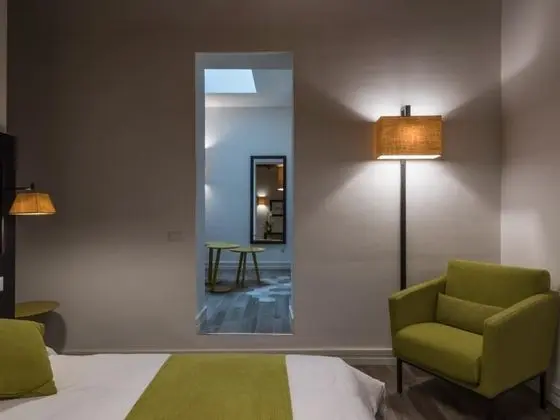 Apart Daire, 3 Yatak Odası