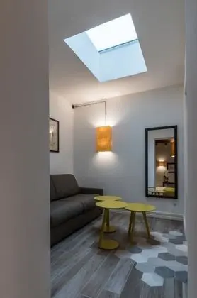 Apart Daire, 3 Yatak Odası