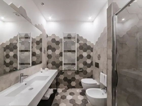 Apart Daire, 3 Yatak Odası