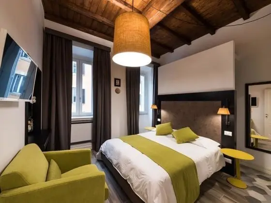 Apart Daire (5 Bedrooms)