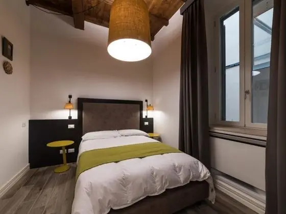 Apart Daire (5 Bedrooms)