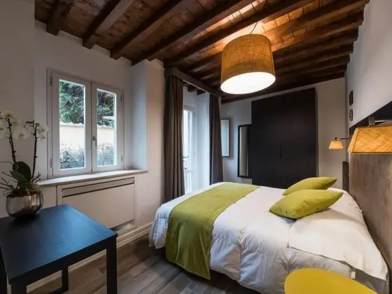 Apart Daire (5 Bedrooms)