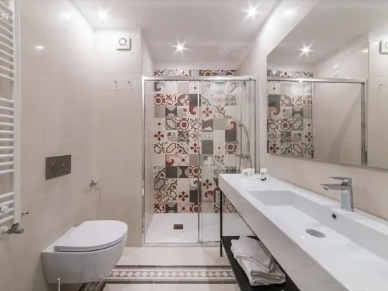 Apart Daire (5 Bedrooms)