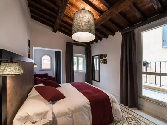 Apart Daire, 4 Yatak Odası