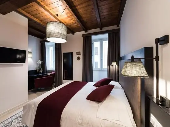 Apart Daire, 4 Yatak Odası