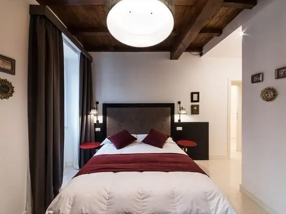 Apart Daire, 4 Yatak Odası