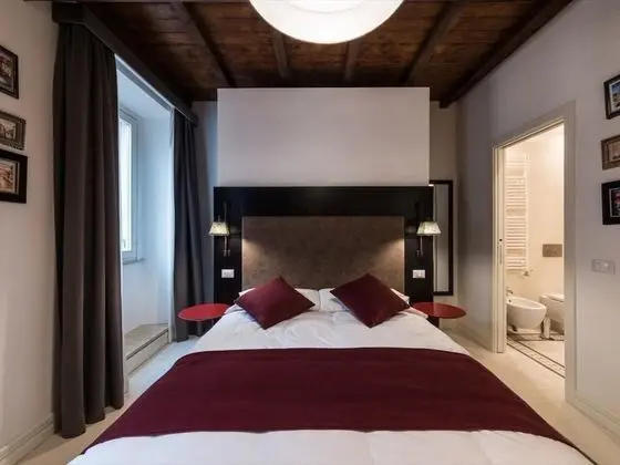 Apart Daire, 4 Yatak Odası