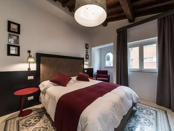 Apart Daire, 4 Yatak Odası