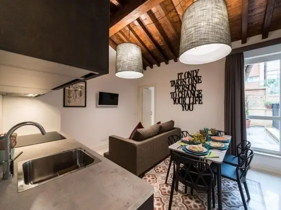 Apart Daire, 4 Yatak Odası