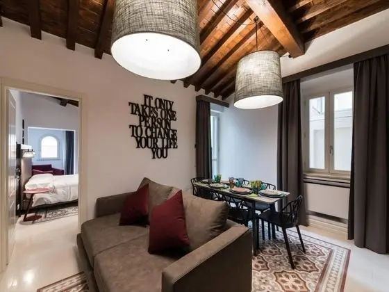 Apart Daire, 4 Yatak Odası