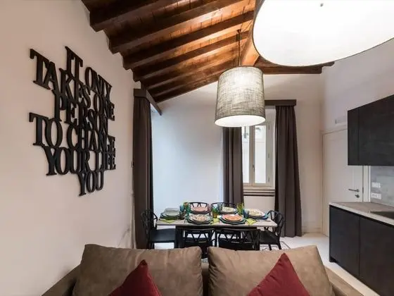 Apart Daire, 4 Yatak Odası