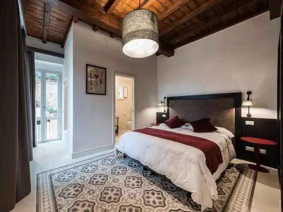 Apart Daire (3 Bedrooms)