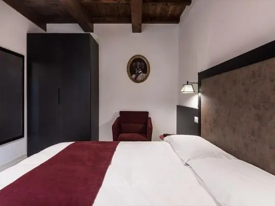 Apart Daire (3 Bedrooms)