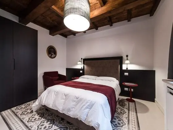 Apart Daire (3 Bedrooms)