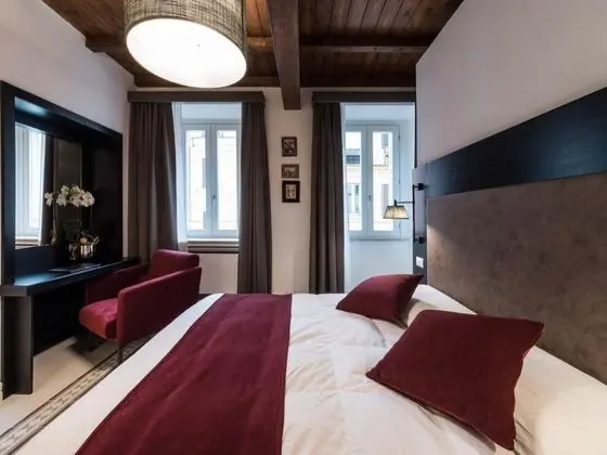 Apart Daire (3 Bedrooms)