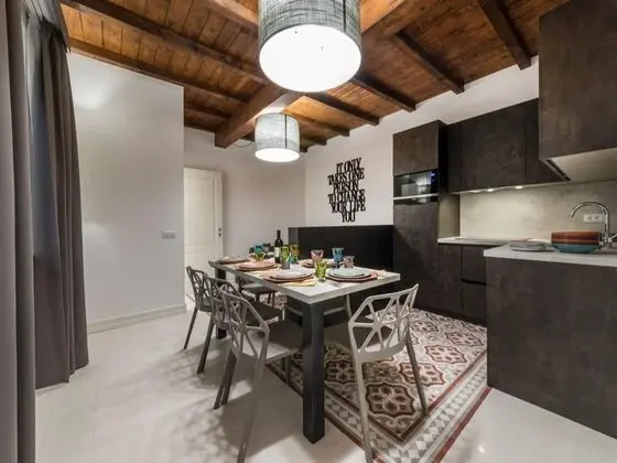 Apart Daire (3 Bedrooms)