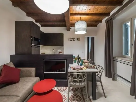 Apart Daire (3 Bedrooms)