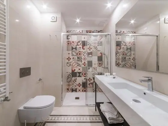 Apart Daire (3 Bedrooms)