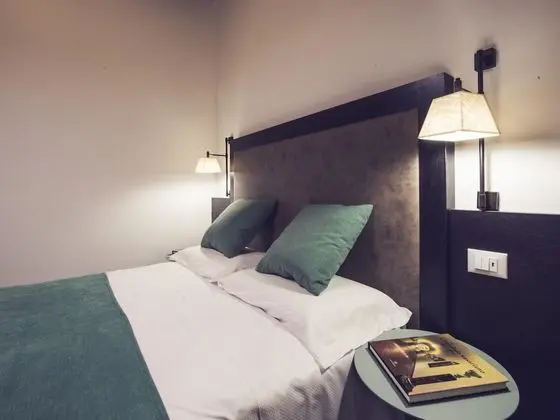 Apart Daire (2 Bedrooms)