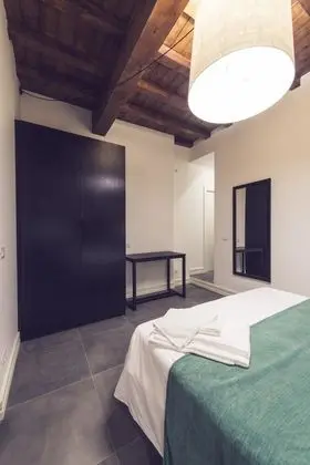 Apart Daire (2 Bedrooms)