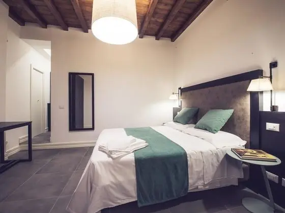 Apart Daire (2 Bedrooms)