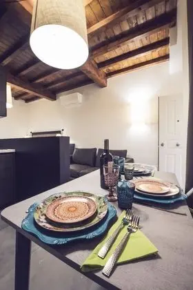 Apart Daire (2 Bedrooms)