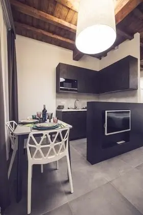 Apart Daire (2 Bedrooms)