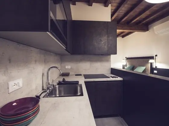 Apart Daire (2 Bedrooms)