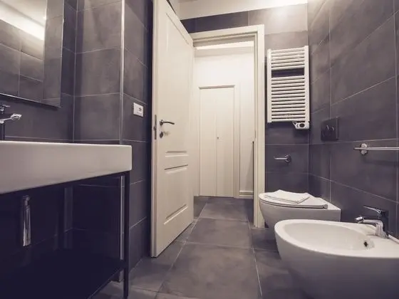 Apart Daire (2 Bedrooms)