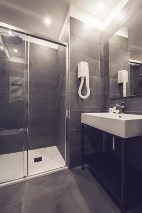 Apart Daire (2 Bedrooms)