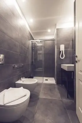 Apart Daire (2 Bedrooms)