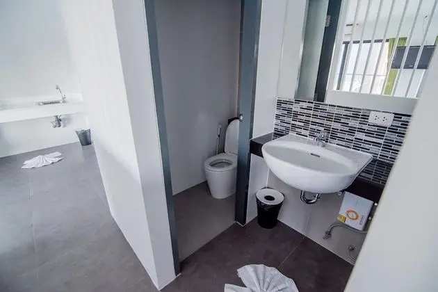 Superior Room, Sea View