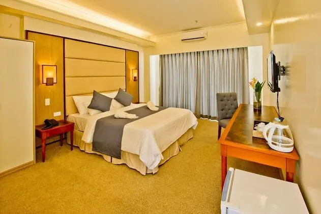Deluxe Tek Büyük Yataklı Oda, 1 Büyük (Queen) Boy Yatak, Balkon