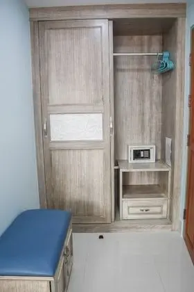 Superior Tek Büyük Yataklı Oda