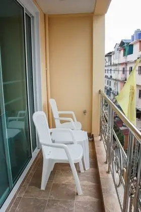 Superior Tek Büyük Yataklı Oda
