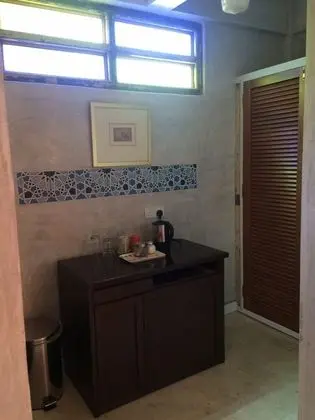 Lower Chalet