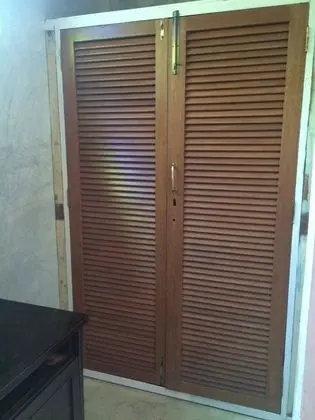 Lower Chalet