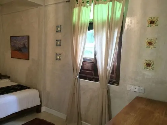 Lower Chalet