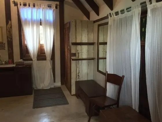 Lower Chalet