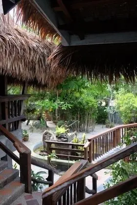 Lower Chalet
