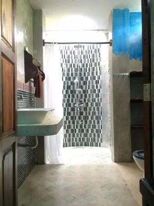 Lower Chalet