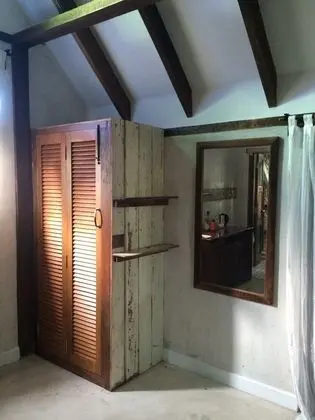 Upper Chalet
