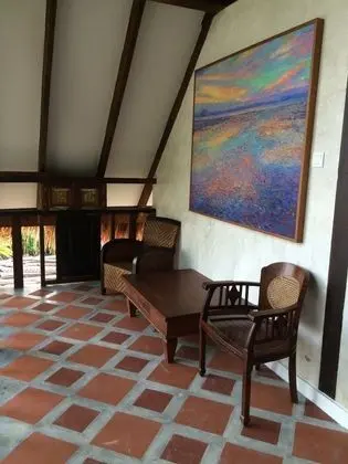 Upper Chalet