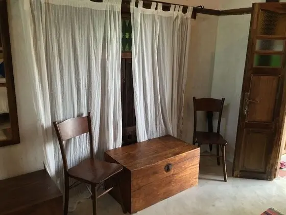 Upper Chalet