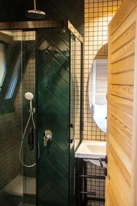 Premium Room, Deniz Manzaralı