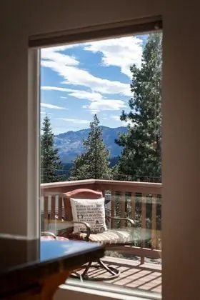 Ev, Birden Çok Yatak, Balkon