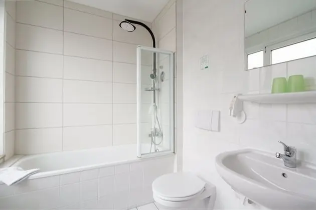 Standard Tek Büyük Yataklı Oda, 1 Yatak Odası, Sigara İçilmez