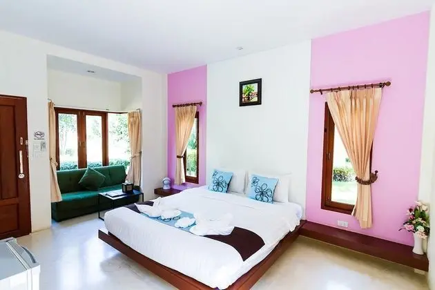 Superior Villa