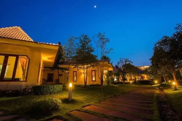 Superior Villa