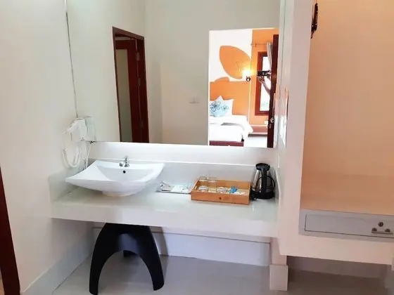 Superior Villa